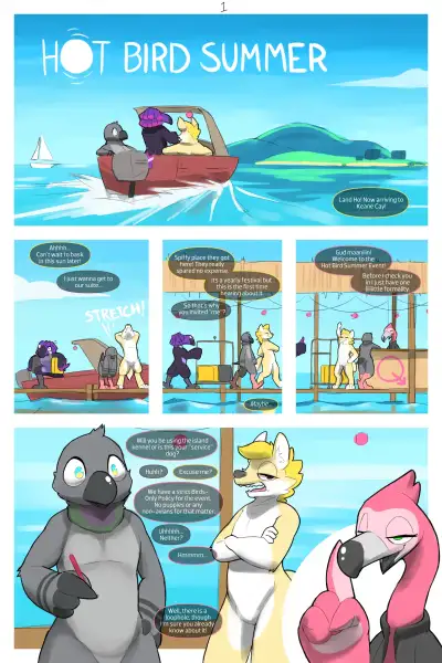 Hot_Bird_Summer_by_Sexotheque