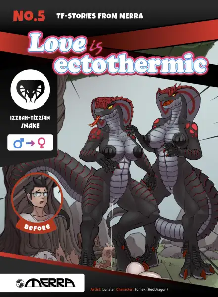 Love_is_Ectothermic_by_Lunate