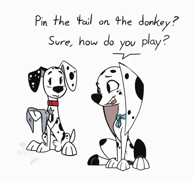 Pin_the_Tail_on_the_Dippy