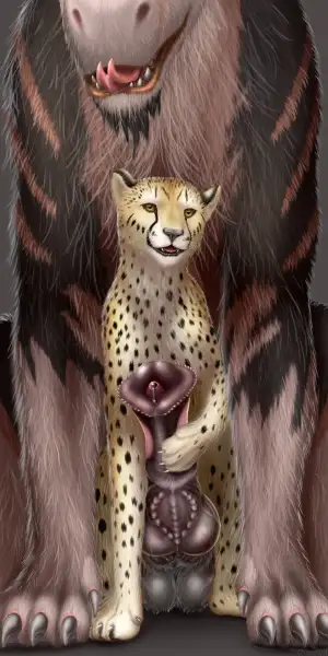Cheepard_and_Bai