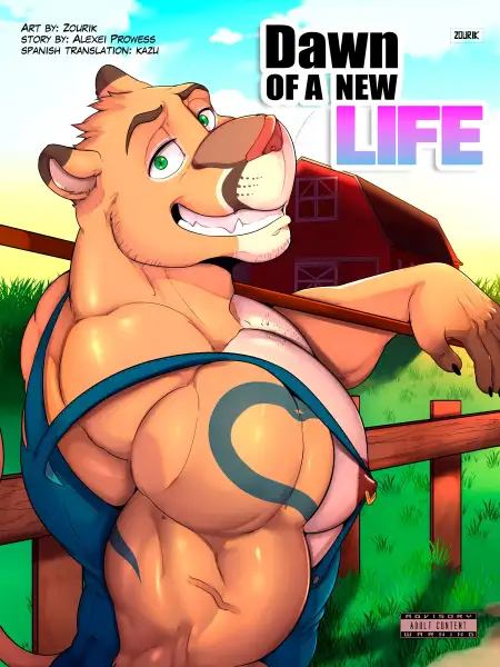 Dawn_Of_A_New_Life_-_Zourik
