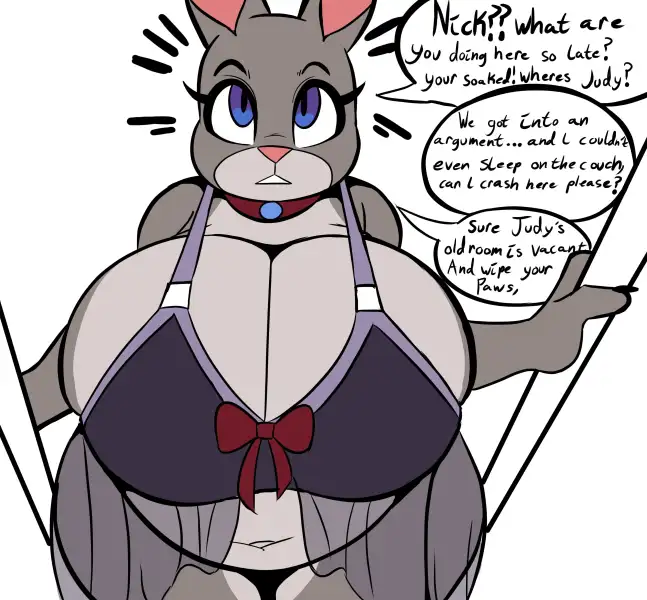 Bonnie_Hopps_Scrapped_Comic_by_Isolatedartest