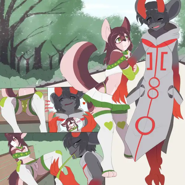 Kami-Chan_Park_Pair