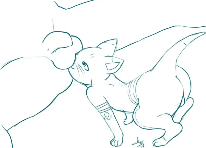 Felyne_Companion