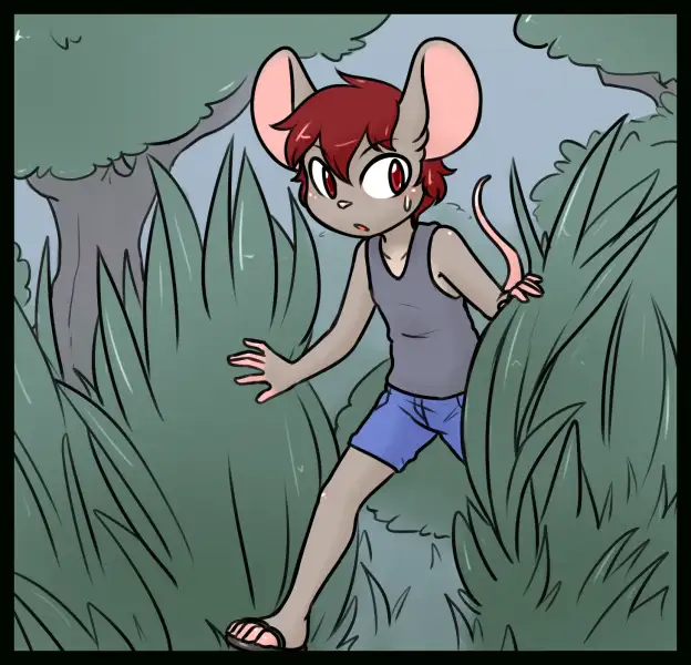 The_Lake_by_shouk