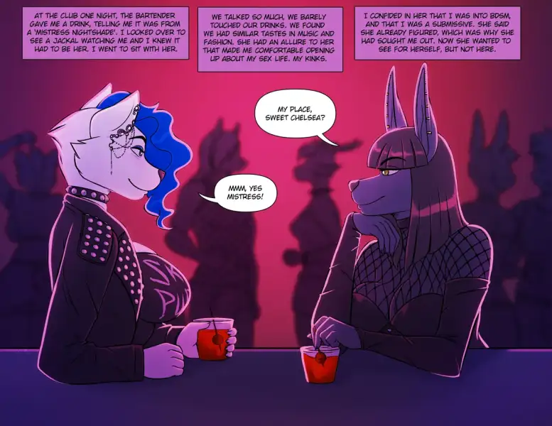A_Special_Night_Of_Training_by_Kadath
