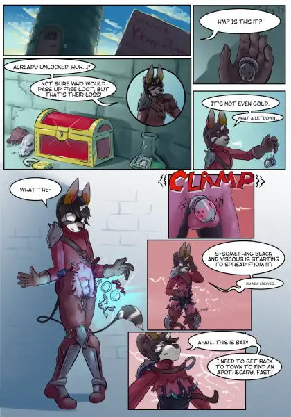 The_Cage's_Curse