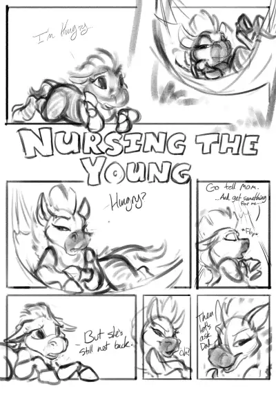 Nursing_the_Young