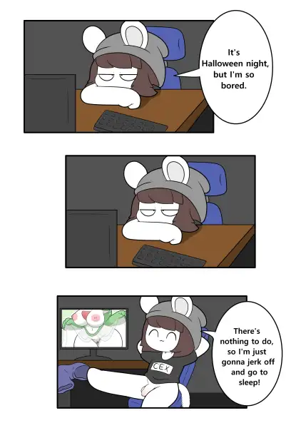 TonyToran_-_Ghost's_Gift?
