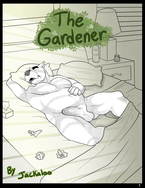 The_Gardener