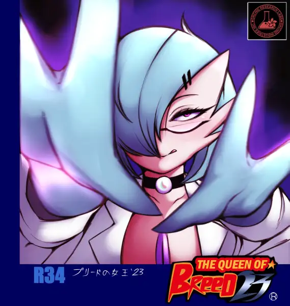 The_Queen_of_Breed_(Saltyxodium)
