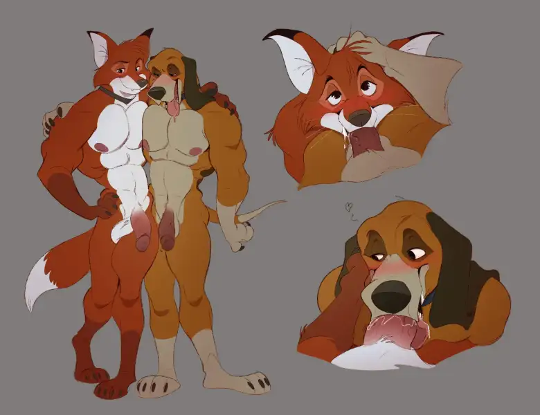Tod_x_Copper