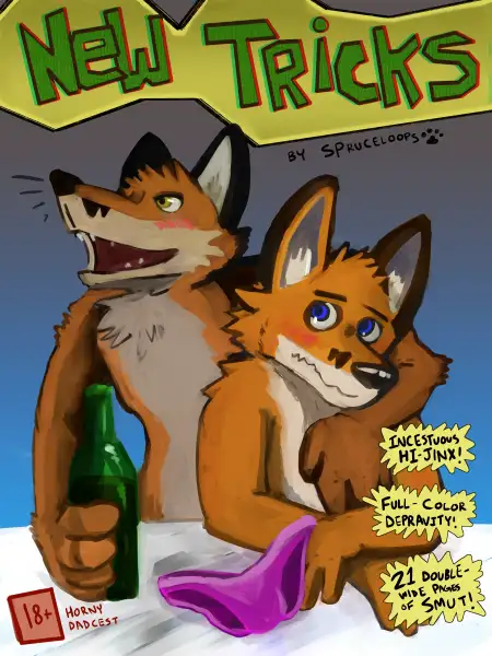New_Tricks_By_Spruceloops