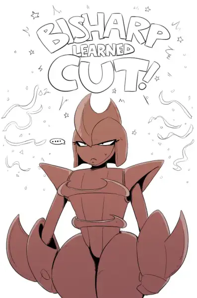 Bisharp_learned_CUT!