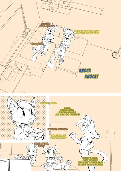 An_Accident_in_the_Park_by_Ratcha