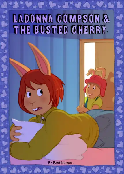 Ladonna_Compson_&_The_Busted_Cherry