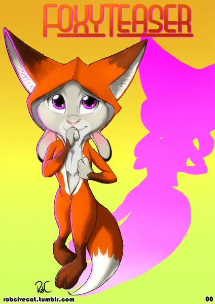 FoxyTeaser-Zootopia_Fan_Comic_by_robcivecat