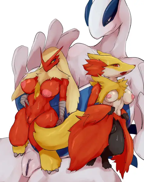 ｺｯｿﾘ_(by_Cottontail)