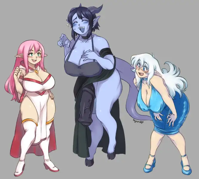 Nuttin'_but_Elves