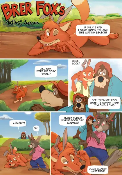 Br'er_Fox's_Mating_Season