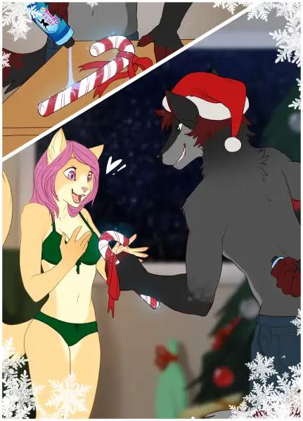 A_bimbo_Christmas