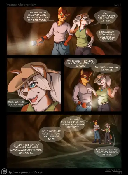 A_Long_Way_Down_by_Scappo