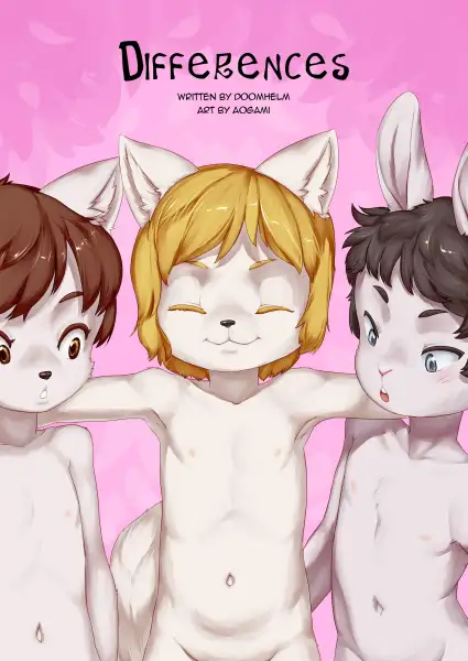 Differences_(Aogami)
