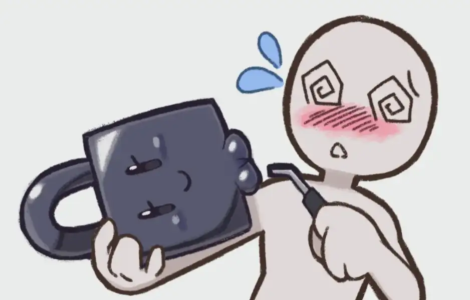 Lockpicking