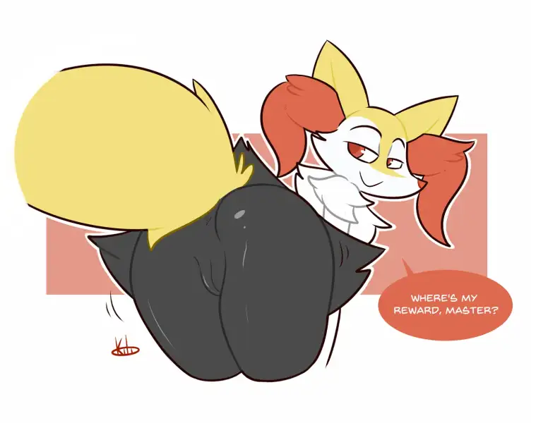 "Is_it_getting_a_little_hot_in_here?"_by_Kilinah