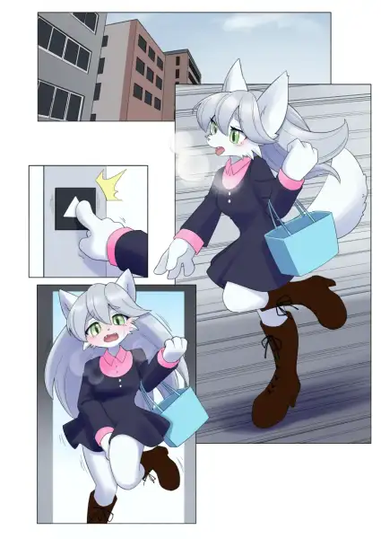 Vixen_Elevator_Emergency