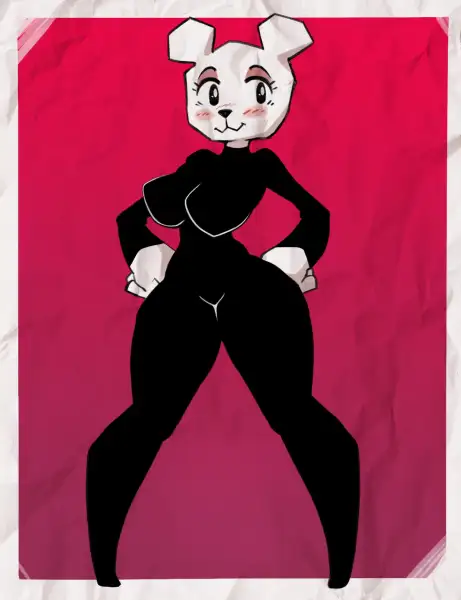Teri_twitter_strip_game_by_Azure_Inalis