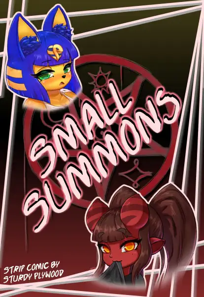 Small_Summons