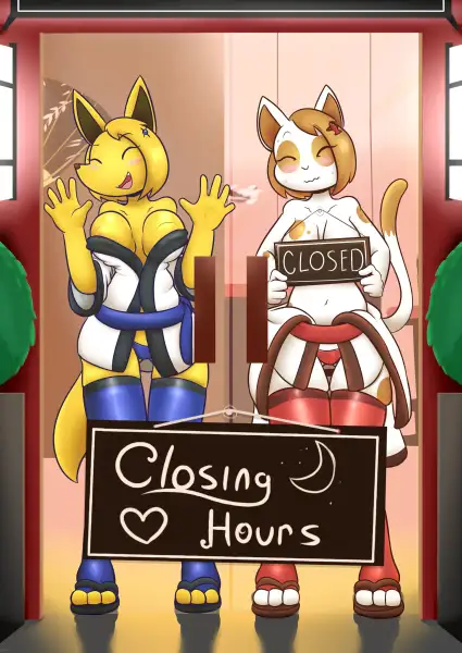 Closing_Hours_-_Felino