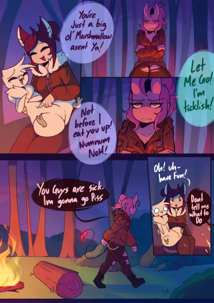 Carrie_and_the_Werewolf_(giidenuts)