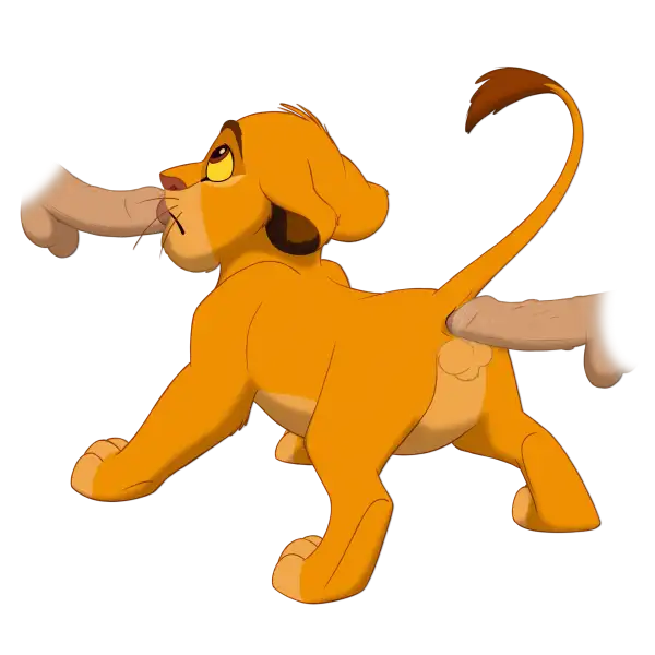 Simba's_bad_day
