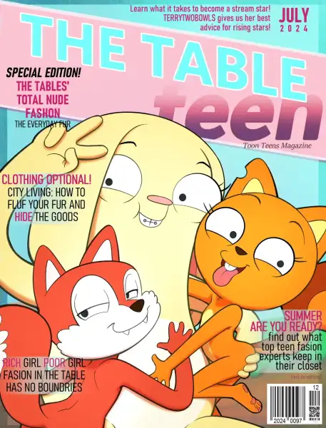 Table_Teen_Magazine_-_DROCKDRAW