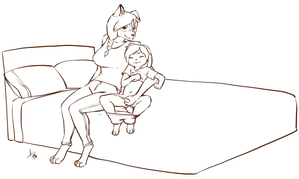 JEFFYBUNNY_and_ACEYBLUE
