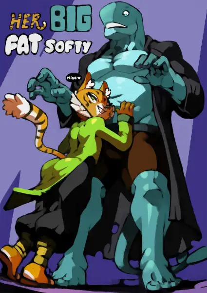 Her_Big_Fat_Softie_by_Bittenhard