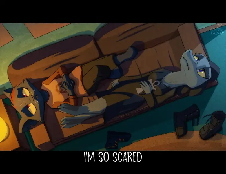 Katnay_-_I'm_So_Scared_(Night_in_the_Woods)