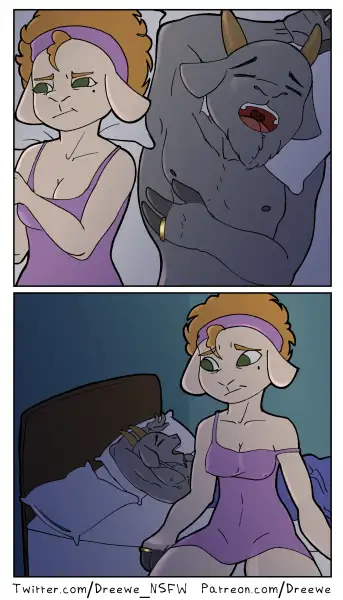 Midnight_snack_-_Dreewe