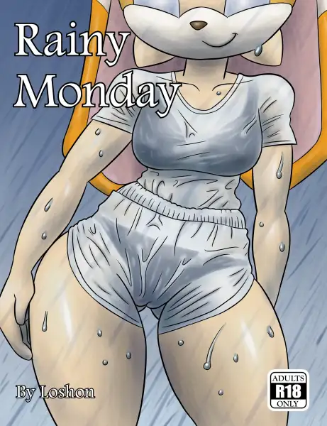 Rainy_Monday