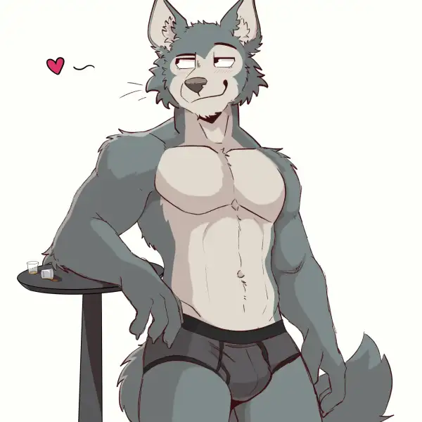 Legoshi_Muscle_Growth_by_Bezzeroo