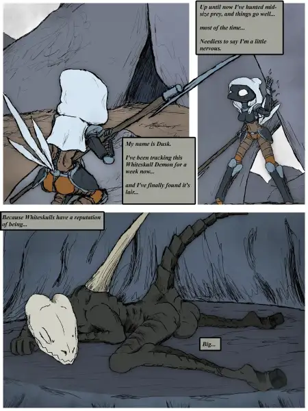 Dusklight's_Hunt