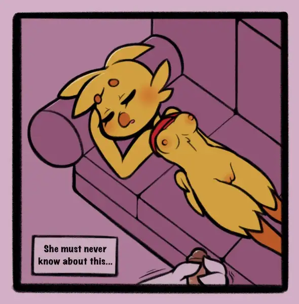 Sunny's_First_Time_-_thehenwithatie