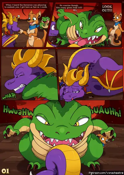 Vorechestra's_Spyro_x_Buzz