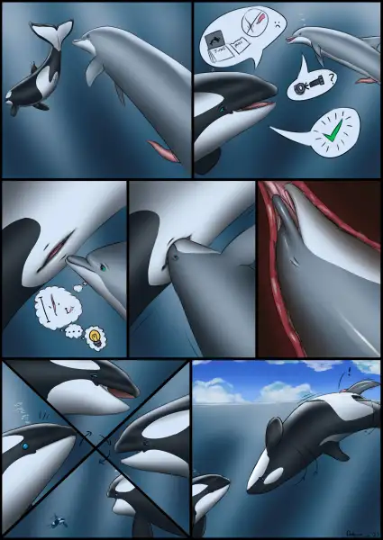 The_Orca's_New_Lover