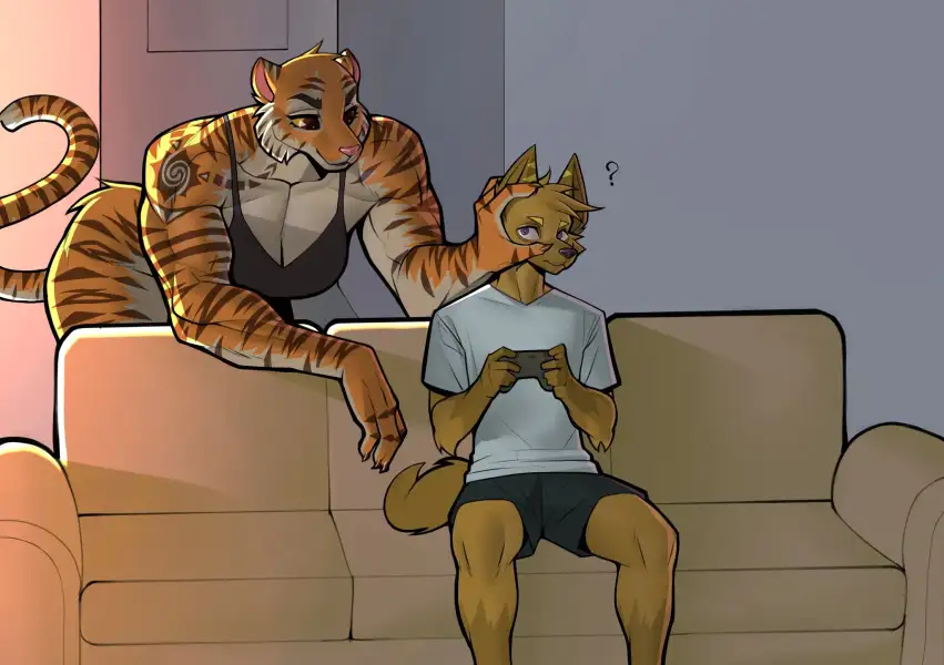 "bahhh"_by_Dziero