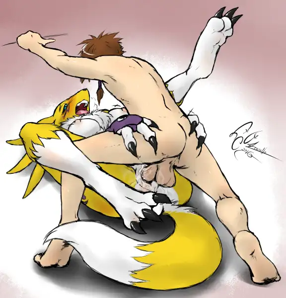 dekaisen_renamon_sex