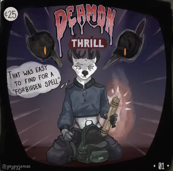 Deamon_Thrill_by_GayPyjamas