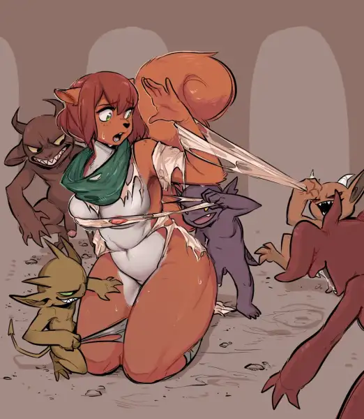 Imp_Horde